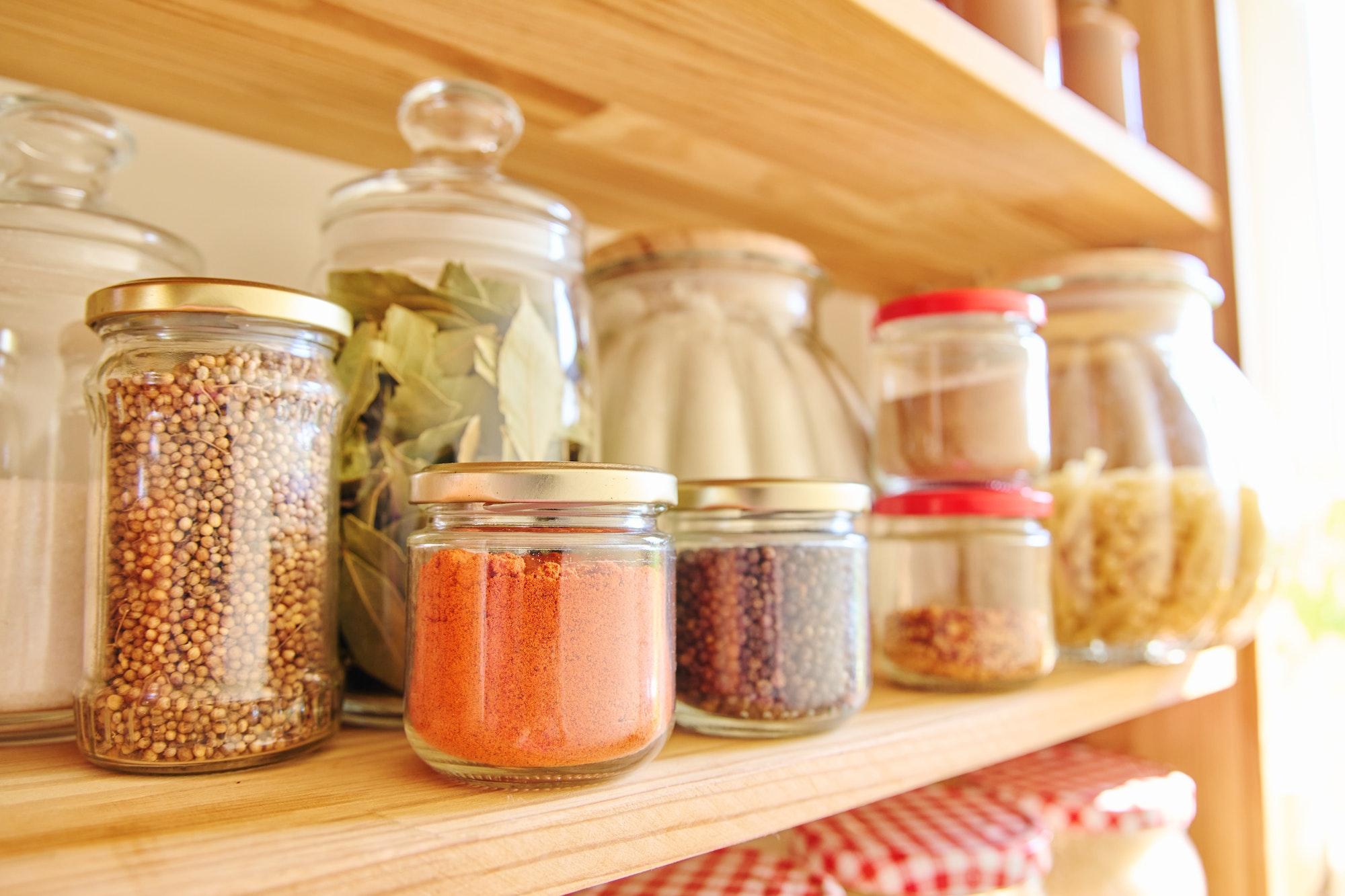 Read more about the article Effective Ways to Preserve Seasonings