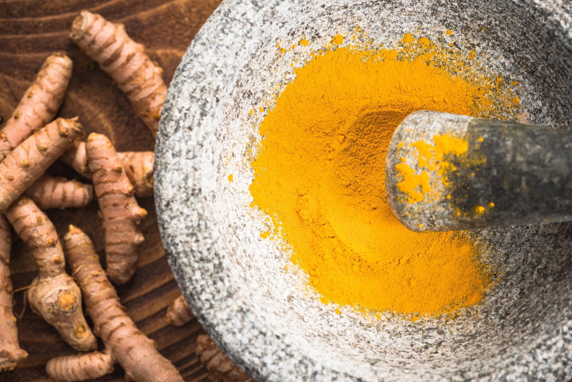 Read more about the article A Beginners Guide to Cooking with Turmeric [A Delicious Recipe to Start!]